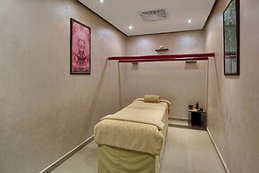 Renaissance Sharm El Sheikh Golden View Beach Resort