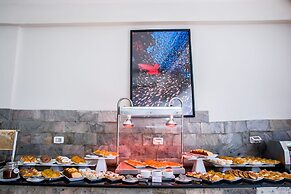 Renaissance Sharm El Sheikh Golden View Beach Resort