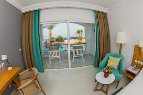 Renaissance Sharm El Sheikh Golden View Beach Resort