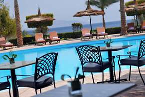 Renaissance Sharm El Sheikh Golden View Beach Resort