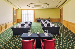 Renaissance Sharm El Sheikh Golden View Beach Resort