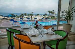 Renaissance Sharm El Sheikh Golden View Beach Resort