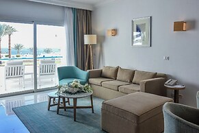 Renaissance Sharm El Sheikh Golden View Beach Resort