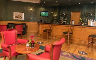 Renaissance Sharm El Sheikh Golden View Beach Resort