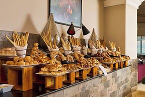 Renaissance Sharm El Sheikh Golden View Beach Resort