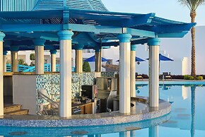 Renaissance Sharm El Sheikh Golden View Beach Resort