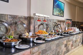 Renaissance Sharm El Sheikh Golden View Beach Resort