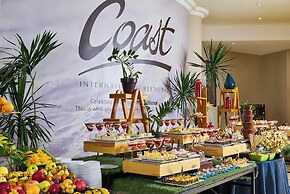 Renaissance Sharm El Sheikh Golden View Beach Resort