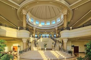 Renaissance Sharm El Sheikh Golden View Beach Resort