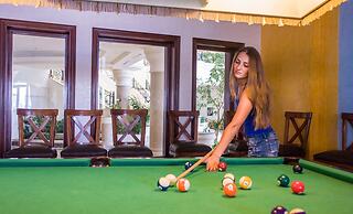 Renaissance Sharm El Sheikh Golden View Beach Resort