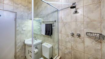 Silver Haven Motor Inn