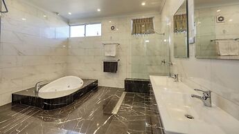 Silver Haven Motor Inn