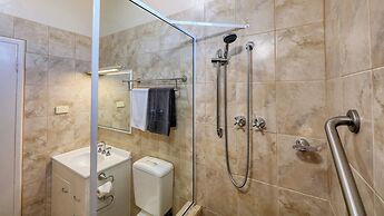 Silver Haven Motor Inn