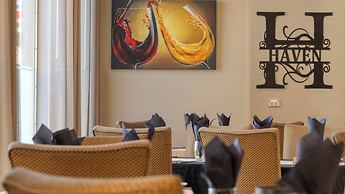 Silver Haven Motor Inn