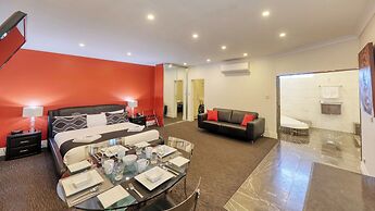 Silver Haven Motor Inn