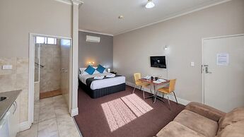 Silver Haven Motor Inn