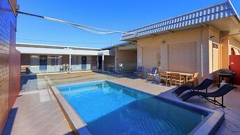 Silver Haven Motor Inn