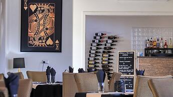 Silver Haven Motor Inn