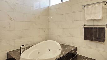 Silver Haven Motor Inn