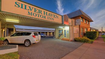 Silver Haven Motor Inn