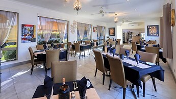 Silver Haven Motor Inn