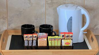 Silver Haven Motor Inn