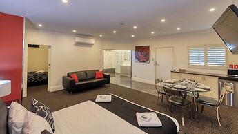 Silver Haven Motor Inn