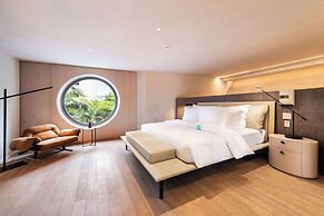 Hotel Unique