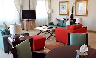 Seashell Julaia Hotel and Resort