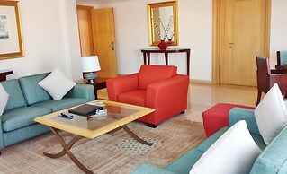 Seashell Julaia Hotel and Resort