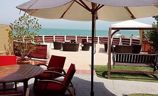 Seashell Julaia Hotel and Resort