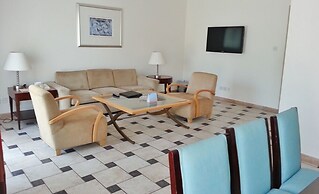 Seashell Julaia Hotel and Resort