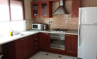 Seashell Julaia Hotel and Resort