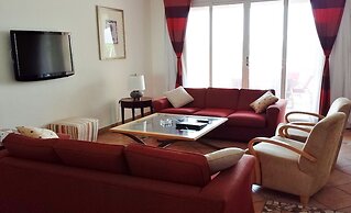 Seashell Julaia Hotel and Resort