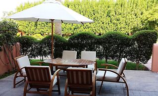 Seashell Julaia Hotel and Resort