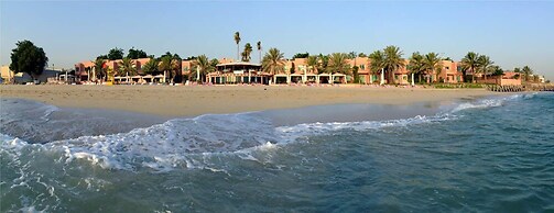 Seashell Julaia Hotel and Resort