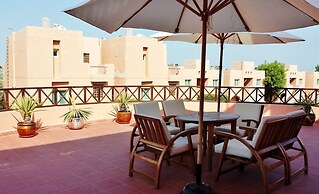 Seashell Julaia Hotel and Resort