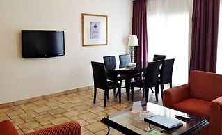 Seashell Julaia Hotel and Resort