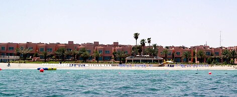 Seashell Julaia Hotel and Resort