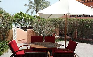 Seashell Julaia Hotel and Resort