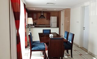 Seashell Julaia Hotel and Resort