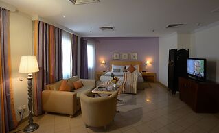 Seashell Julaia Hotel and Resort