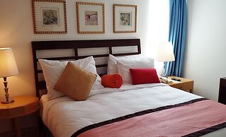 Seashell Julaia Hotel and Resort