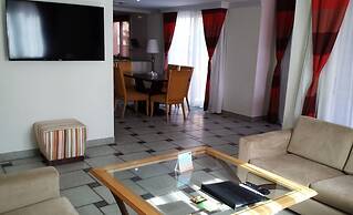 Seashell Julaia Hotel and Resort