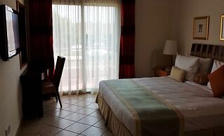 Seashell Julaia Hotel and Resort