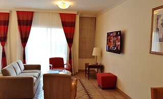 Seashell Julaia Hotel and Resort