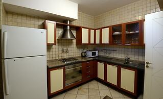 Seashell Julaia Hotel and Resort