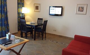 Seashell Julaia Hotel and Resort