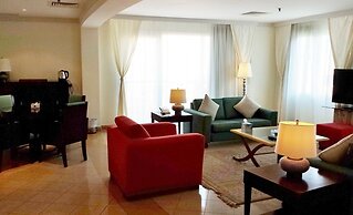 Seashell Julaia Hotel and Resort