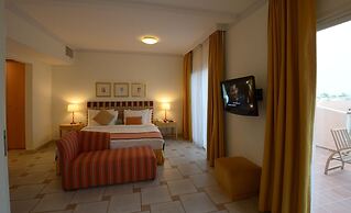 Seashell Julaia Hotel and Resort